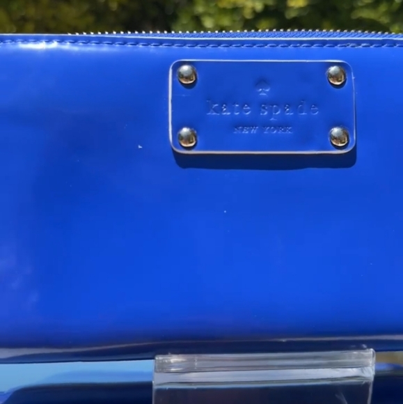 ♠️♠️ Kate Spade New York Continental Wallet - Picture 13 of 16